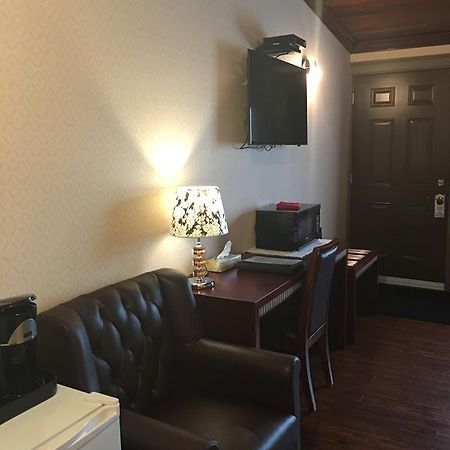 The Greensboro Inn New Minas Habitación foto